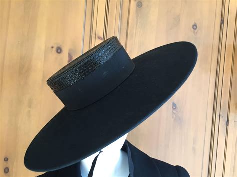 ysl hats sale|saint laurent hats.